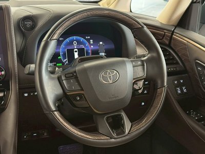 2023 TOYOTA ALPHARD — миниатюра 24