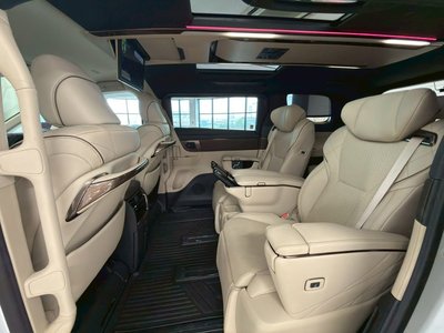 2023 TOYOTA ALPHARD — миниатюра 62