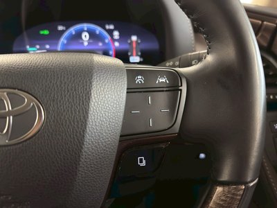 2023 TOYOTA ALPHARD — миниатюра 27