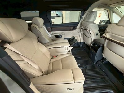 2023 TOYOTA ALPHARD — миниатюра 53