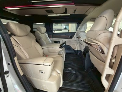 2023 TOYOTA ALPHARD — миниатюра 51