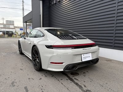 2025 Porsche 911 照片 3