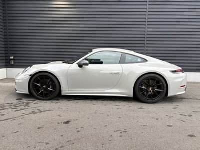 2025 Porsche 911 照片 2