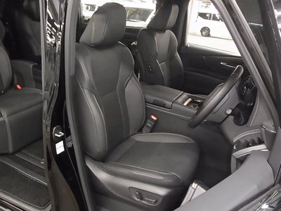 2025 TOYOTA ALPHARD thumbnail 17