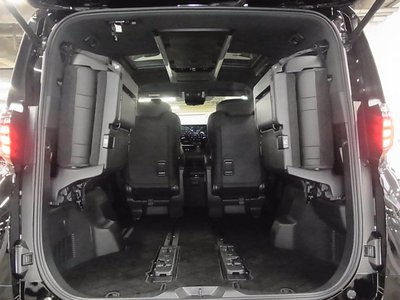 2025 TOYOTA ALPHARD thumbnail 22