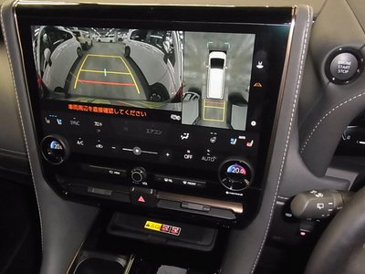 2025 TOYOTA ALPHARD thumbnail 26