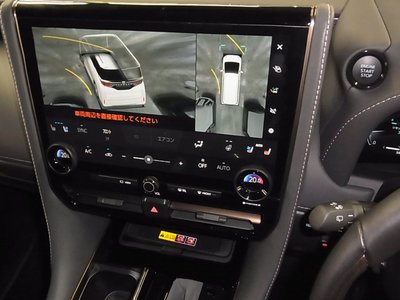 2025 TOYOTA ALPHARD thumbnail 29
