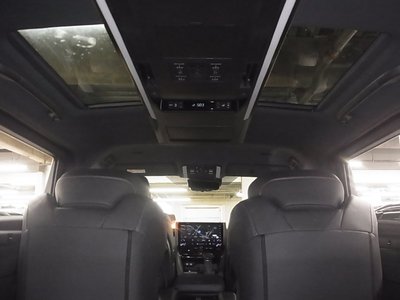 2025 TOYOTA ALPHARD photo 2