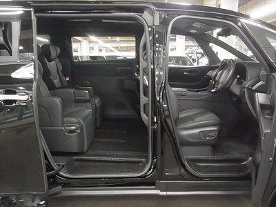 2025 TOYOTA ALPHARD thumbnail 16