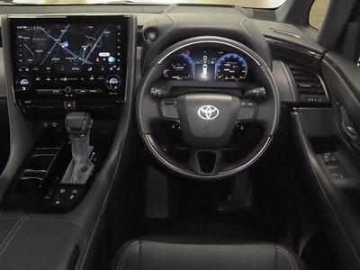 2025 TOYOTA ALPHARD thumbnail 14