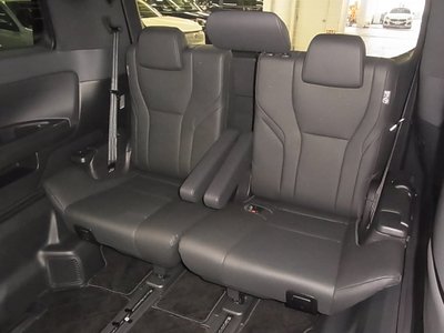 2025 TOYOTA ALPHARD thumbnail 20