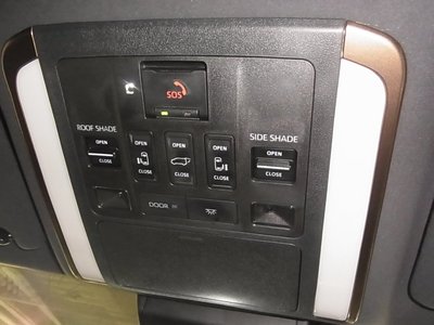 2025 TOYOTA ALPHARD thumbnail 24