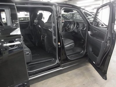 2025 TOYOTA ALPHARD thumbnail 15