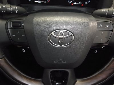 2025 TOYOTA ALPHARD thumbnail 36