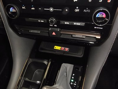 2025 TOYOTA ALPHARD thumbnail 31
