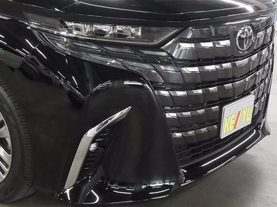 2025 TOYOTA ALPHARD thumbnail 54