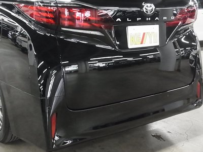 2025 TOYOTA ALPHARD thumbnail 55