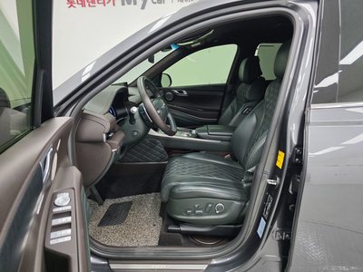 GENESIS GV80 - 9
