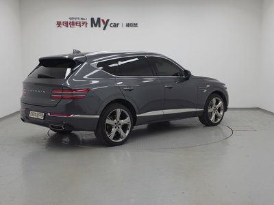 GENESIS GV80 - 6