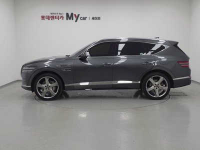 GENESIS GV80 - 5