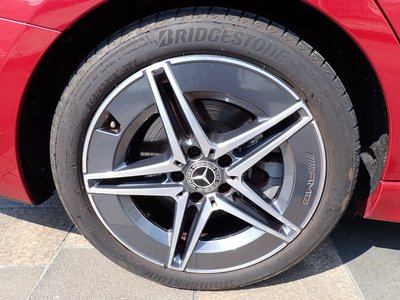 2025 Mercedes-BENZ C-CLASS — миниатюра 34
