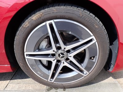 2025 Mercedes-BENZ C-CLASS — миниатюра 35