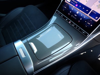 2025 Mercedes-BENZ C-CLASS — миниатюра 22