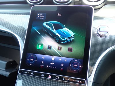 2025 Mercedes-BENZ C-CLASS — миниатюра 19