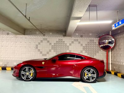 FERRARI PORTOFINO - 2
