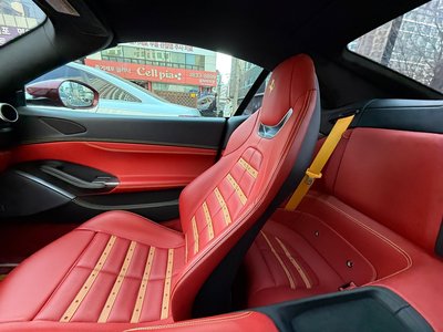 FERRARI PORTOFINO - 8