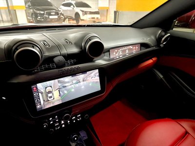 FERRARI PORTOFINO - 10