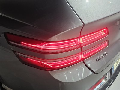 GENESIS GV80 - 10