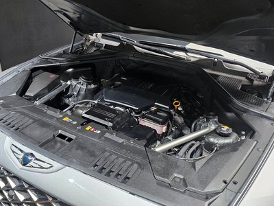 GENESIS GV80 - 7
