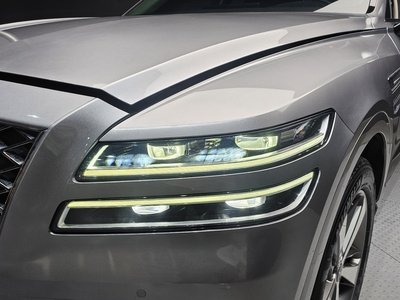 GENESIS GV80 - 9