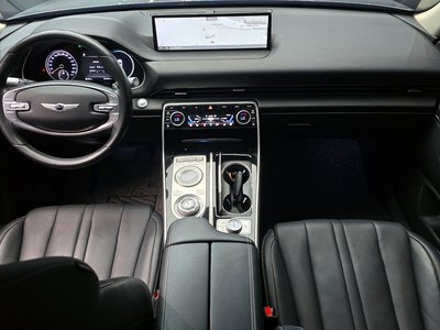 GENESIS GV80 - 5