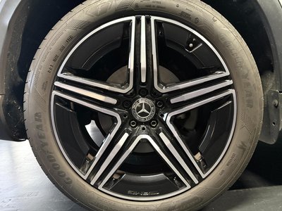 2023 Mercedes-BENZ GLC thumbnail 33