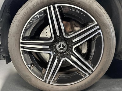 2023 Mercedes-BENZ GLC thumbnail 37