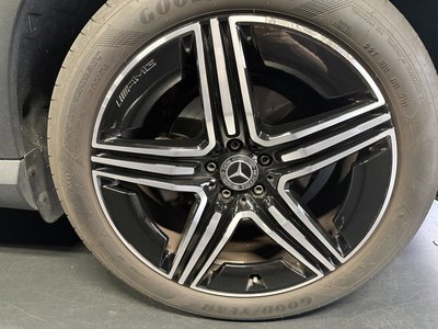 2023 Mercedes-BENZ GLC thumbnail 39