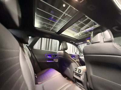 2023 Mercedes-BENZ GLC thumbnail 23