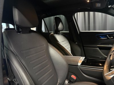 صورة 6 لـ 2023 Mercedes-BENZ GLC