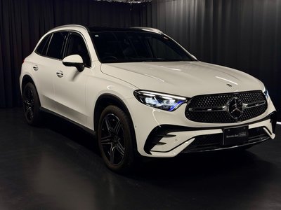 صورة 3 لـ 2023 Mercedes-BENZ GLC