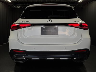 2023 Mercedes-BENZ GLC thumbnail 26