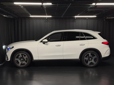 صورة 4 لـ 2023 Mercedes-BENZ GLC