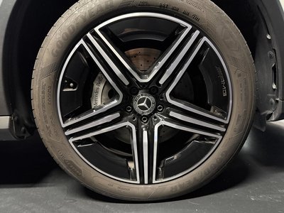 2023 Mercedes-BENZ GLC thumbnail 35