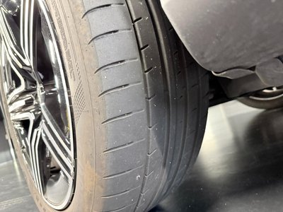 2023 Mercedes-BENZ GLC thumbnail 38