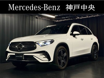 صورة 1 لـ 2023 Mercedes-BENZ GLC