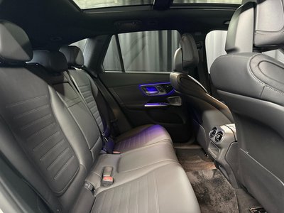 2023 Mercedes-BENZ GLC thumbnail 22