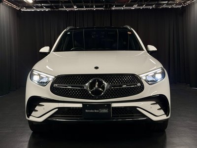 صورة 2 لـ 2023 Mercedes-BENZ GLC