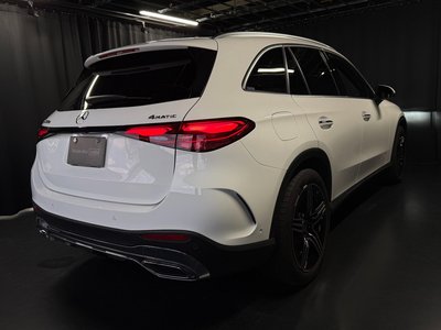 2023 Mercedes-BENZ GLC thumbnail 32