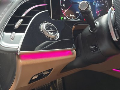 2025 Mercedes-BENZ E-CLASS — миниатюра 14